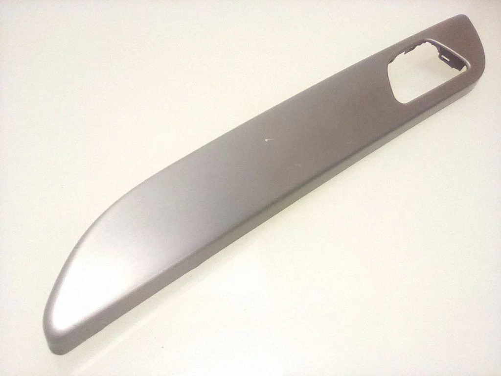 Rear door card trim – Mercedes-Benz ML-Class W166 (2012-2017)