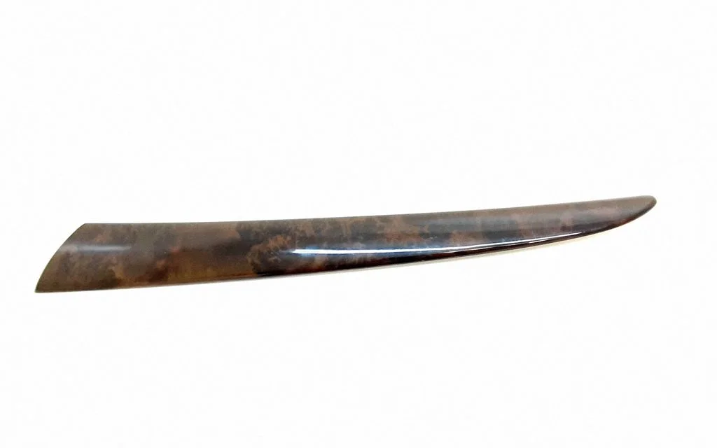 Rear door card trim – BMW X5 E53 (1999-2006)