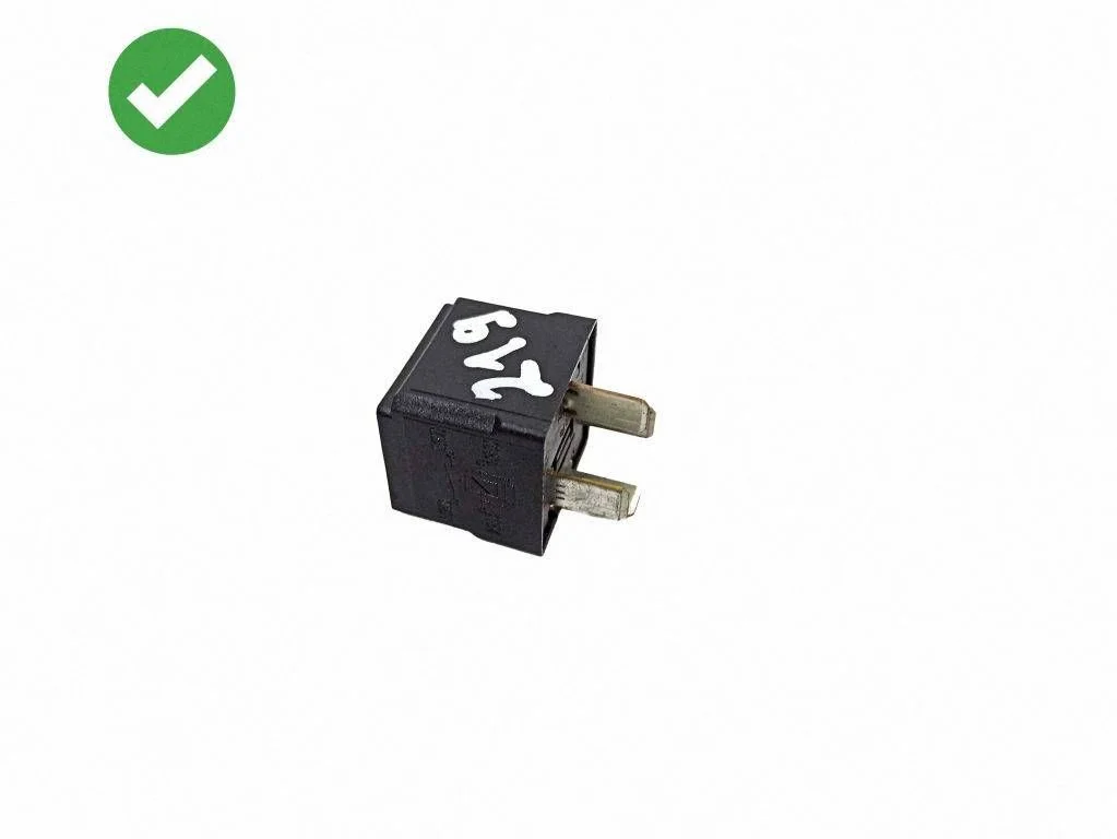 Other relay A0025421319