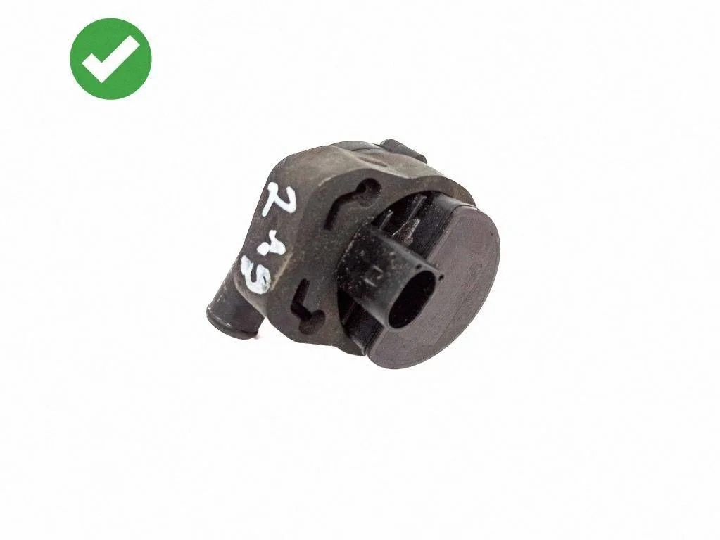 Electric auxiliary coolant/water pump 2118350028