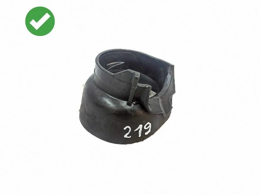 Oil filler cap A6420180180