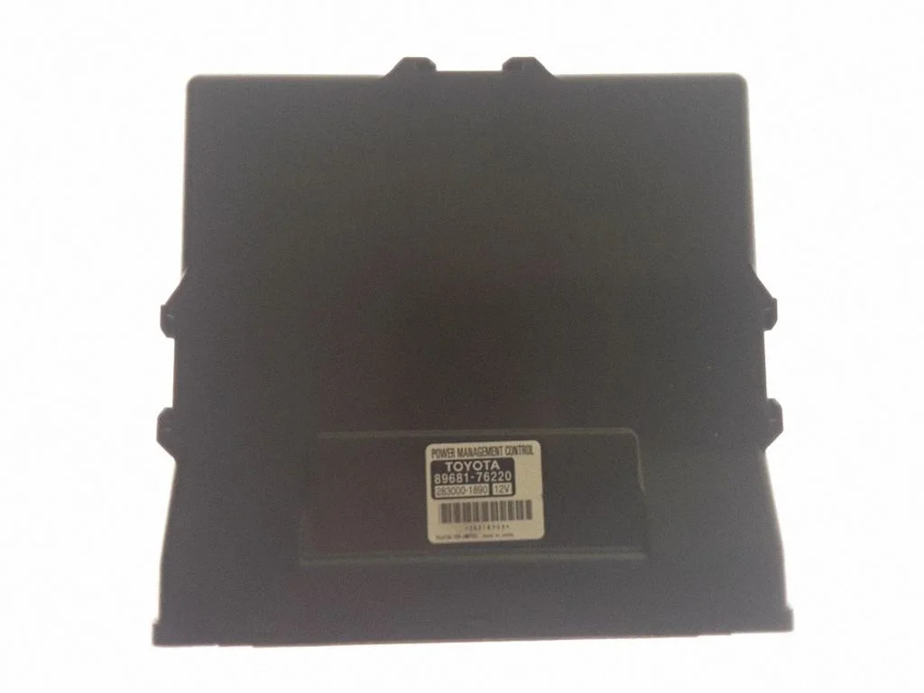 Power management control unit