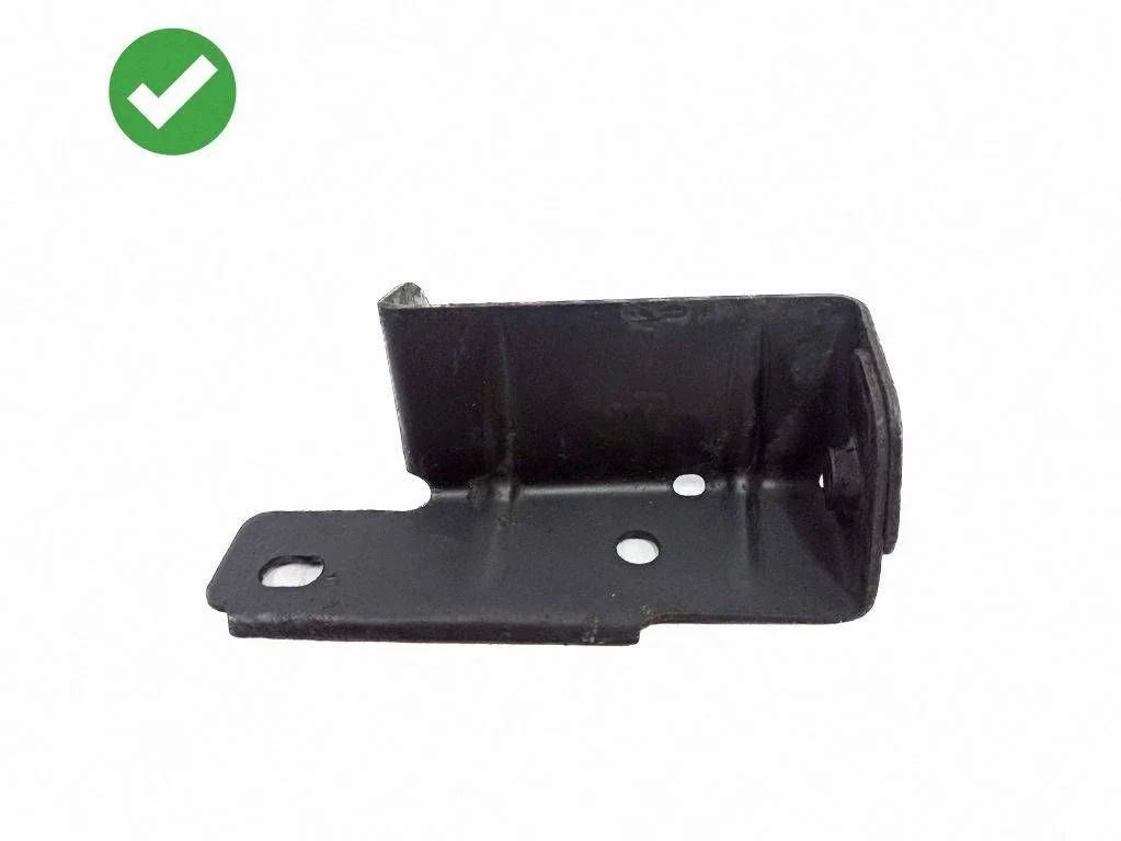 Side radiator support slam panel – Mercedes-Benz R-Class W251 (2005-2013)