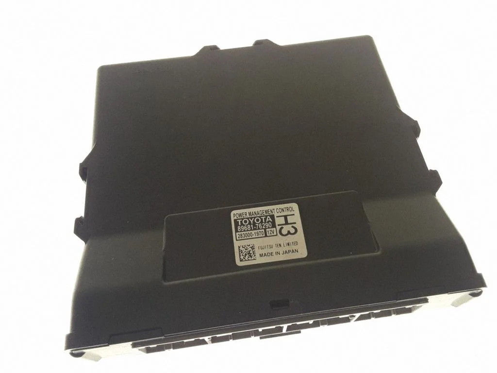 Power management control unit