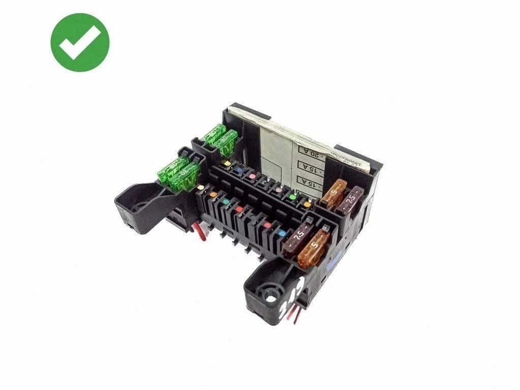 Fuse module 2115450301