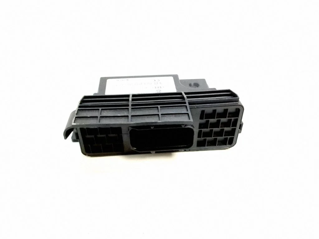Power management control unit – Audi Q7 4L (2005-2015)