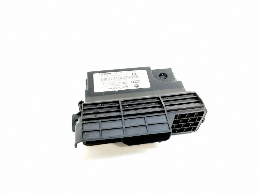 Power management control unit – Audi Q7 4L (2005-2015)