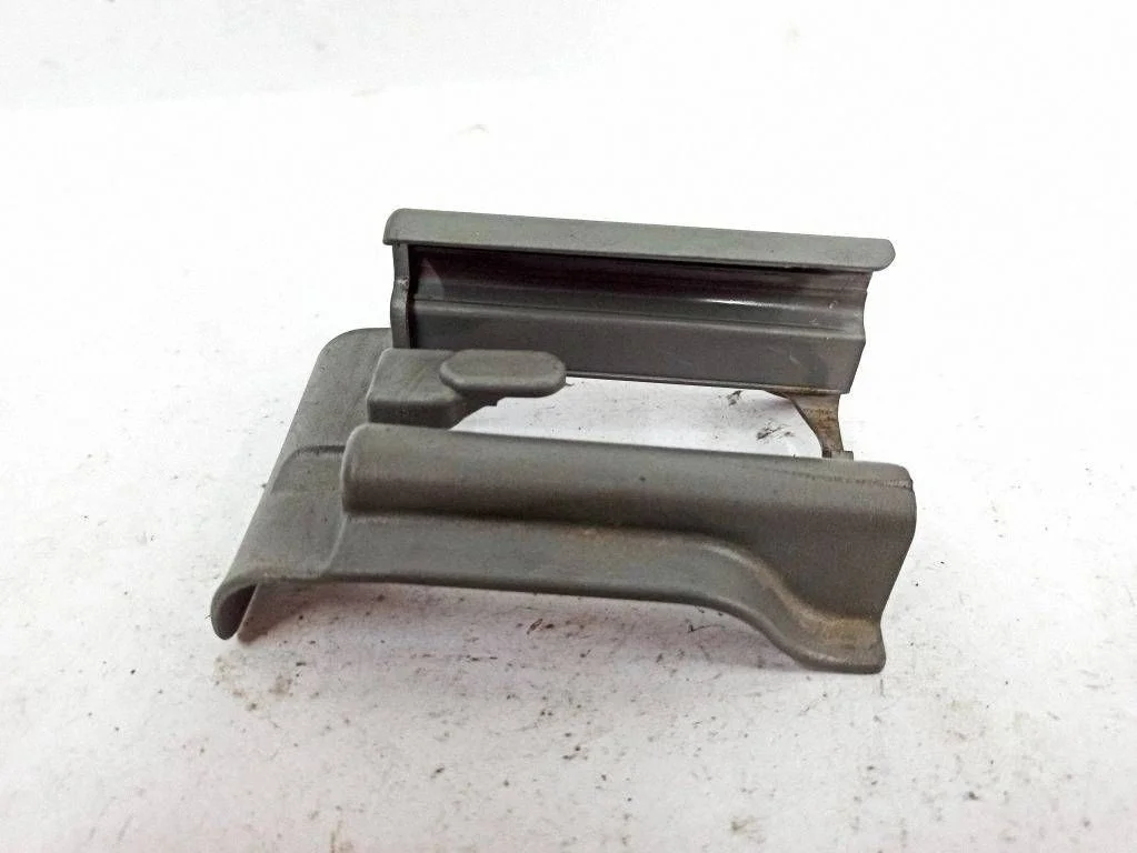 Front passenger seat rail trim 2119192420