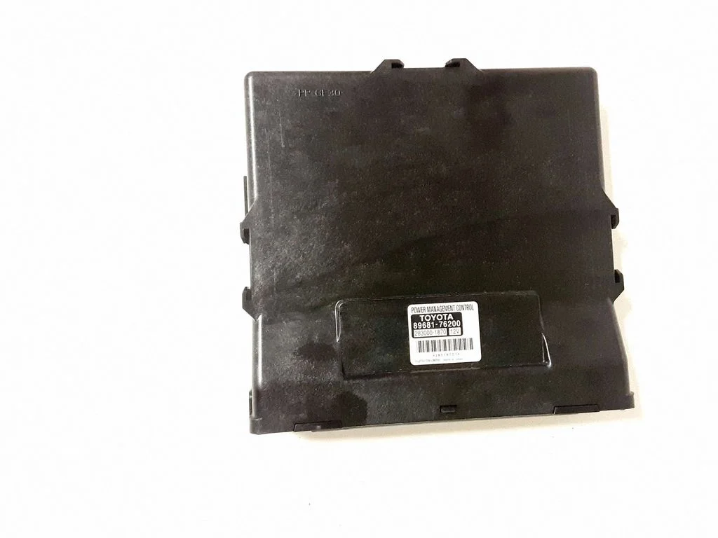 Power management control unit