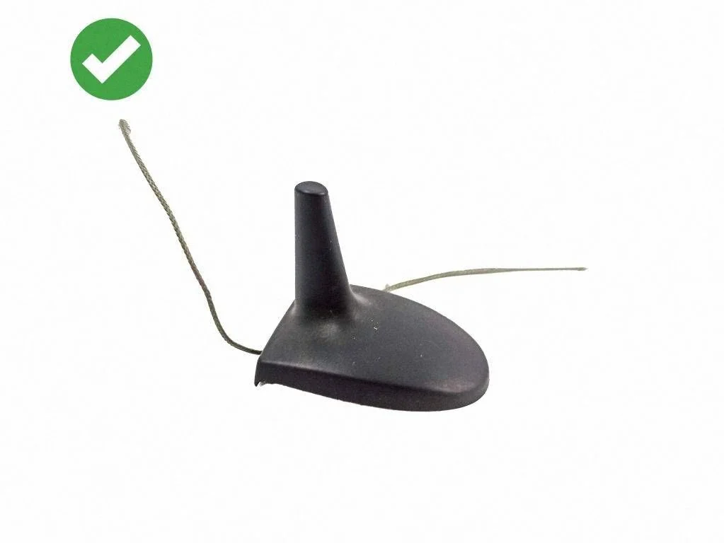 Antena (GPS) – Mercedes-Benz Klasa CLS C219 (2003-2011)