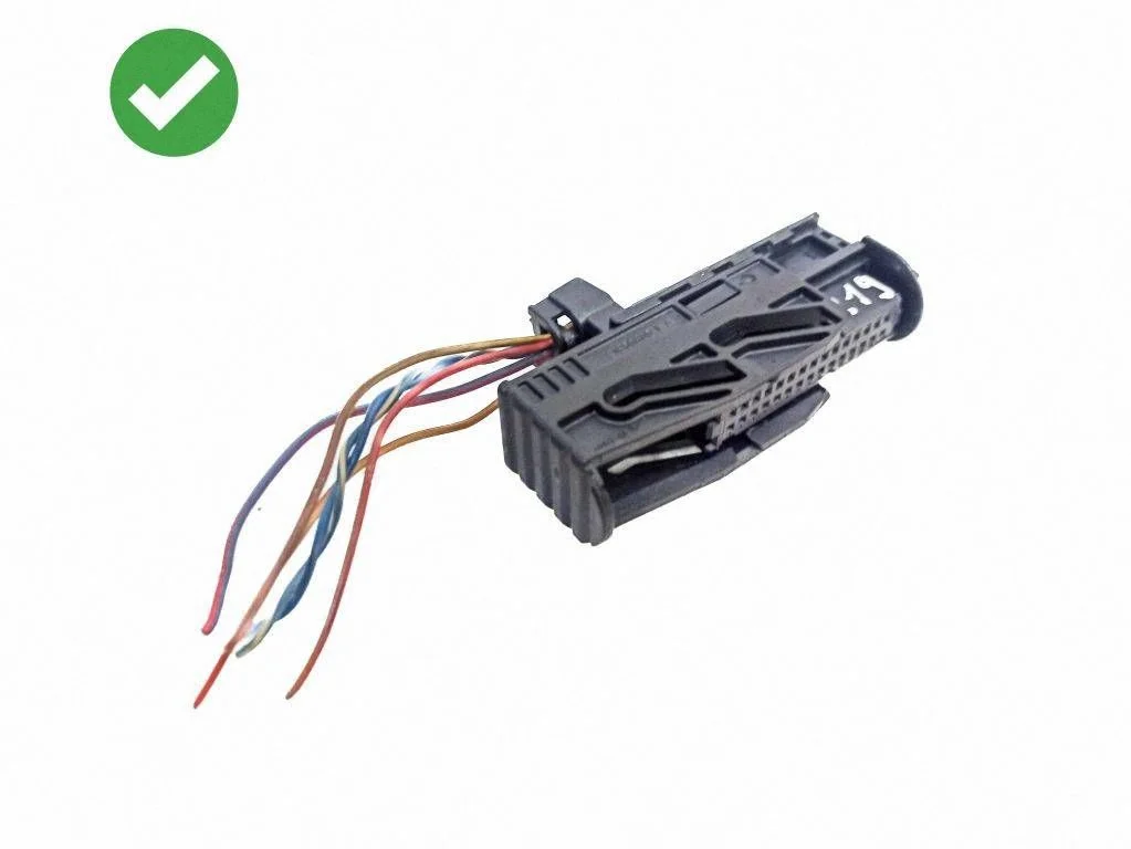 Other wiring loom 13553351