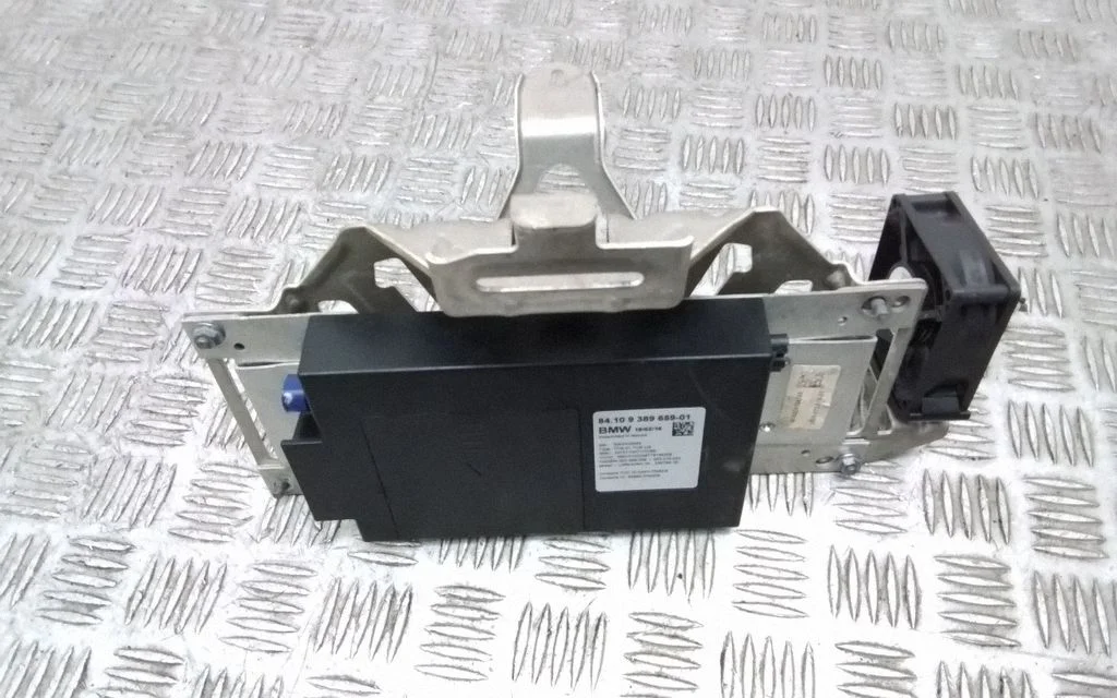 Phone control unit/module – BMW i3 (2013-)