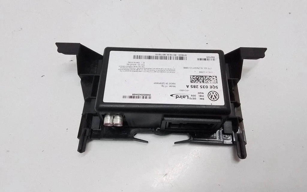 Phone control unit/module – Volkswagen Atlas (2017-)