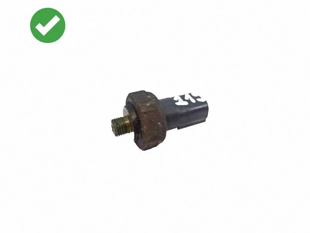 Fuel pressure sensor – Mercedes-Benz CLS-Class C219 (2003-2011)