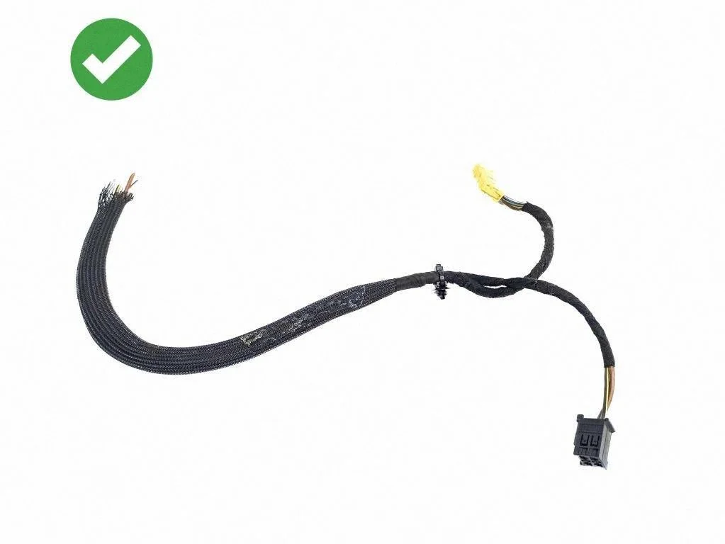 Seat wiring loom – Mercedes-Benz CLS-Class C219 (2003-2011)