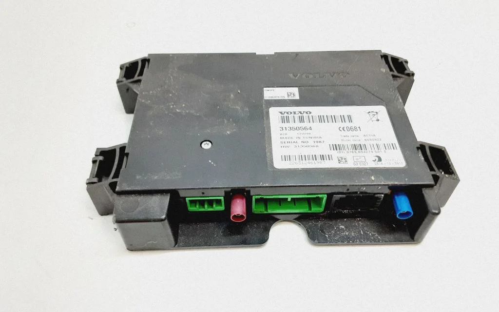 Phone control unit/module – Volvo V60 (2011-2013)
