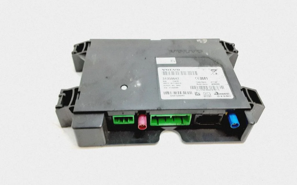 Phone control unit/module – Volvo V60 (2011-2013)