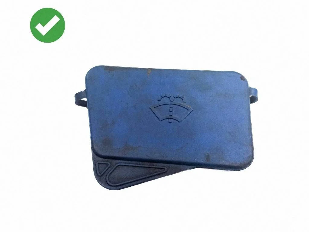 Windshield washer fluid reservoir/tank 2118690008