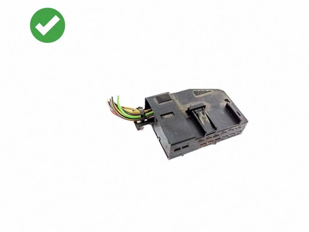 Parking PDC control unit/module A2105450803