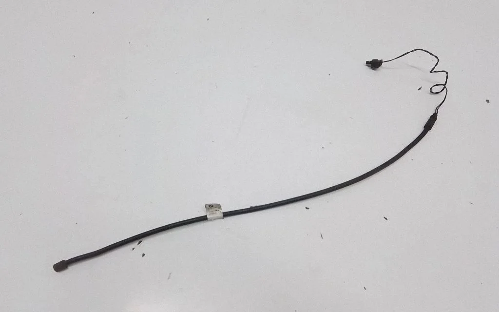 Tailgate sensor – BMW 3 Series GT F34 (2013-2017)