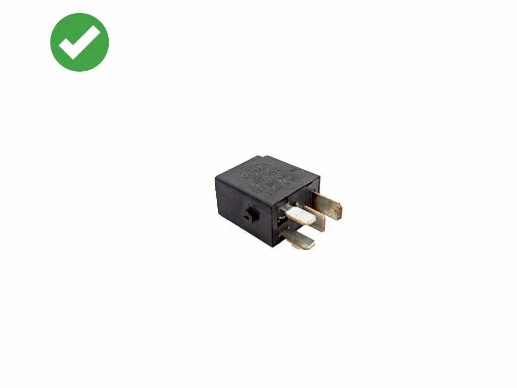 Other relay 4RA007813