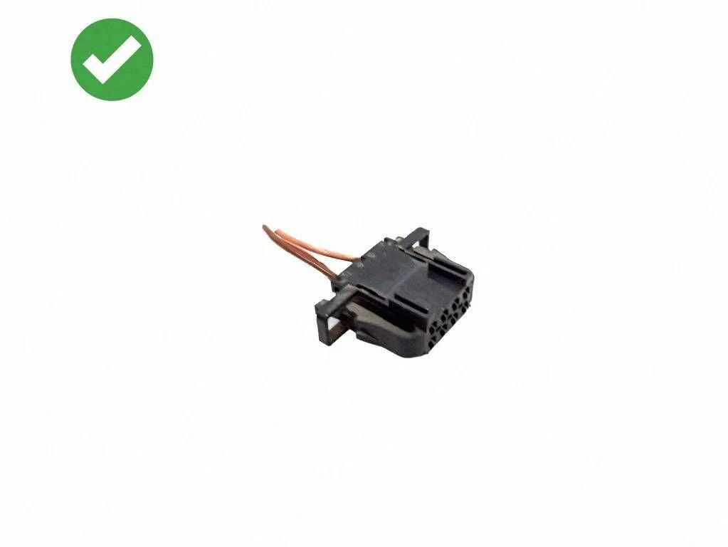 Other wiring loom 3B0972724