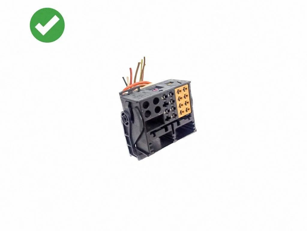 Sound system wiring loom – Mercedes-Benz CLS-Class C219 (2003-2011)