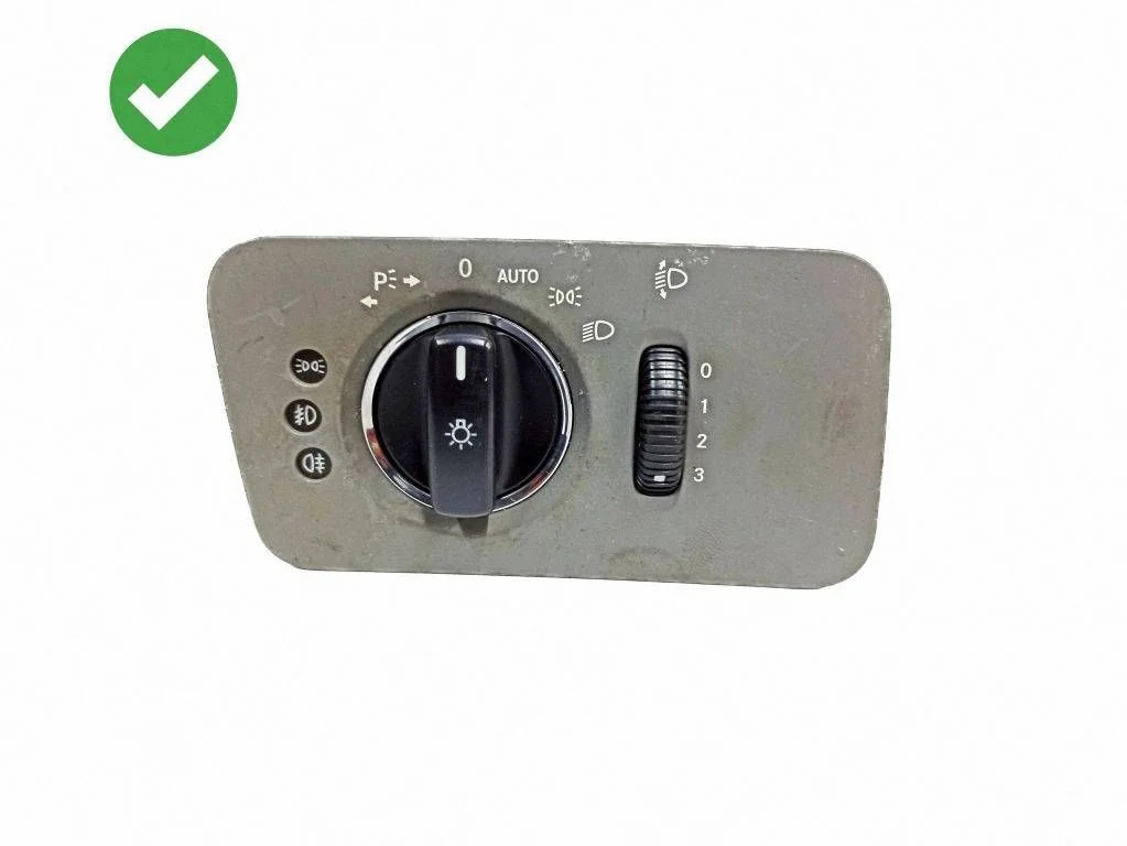 Light switch A2195450304