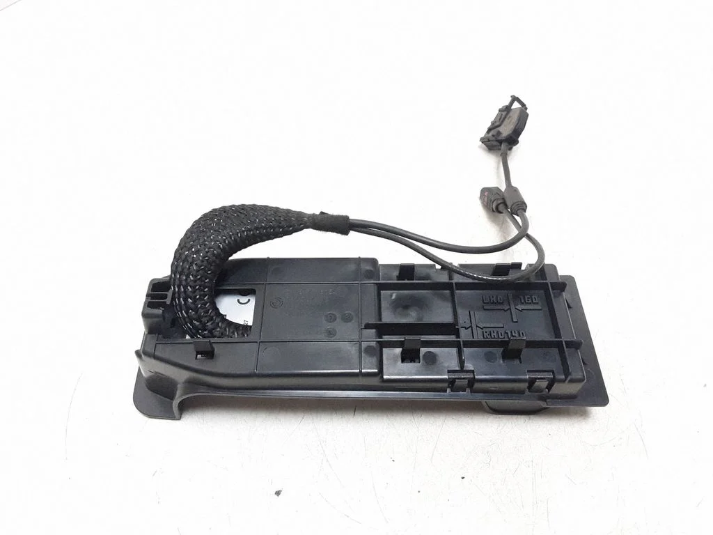 Phone control unit/module – BMW 7 Series F01 F02 F03 F04 (2008-2016)