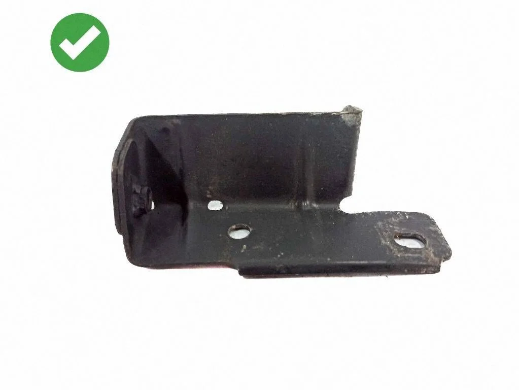 Side radiator support slam panel – Mercedes-Benz R-Class W251 (2005-2013)