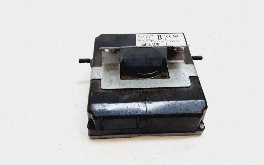 Phone control unit/module – Volvo XC90 (2003-2006)