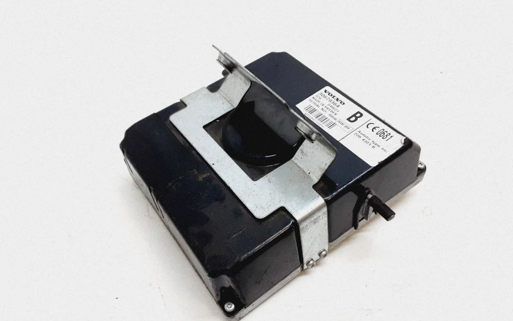 Phone control unit/module – Volvo XC90 (2003-2006)