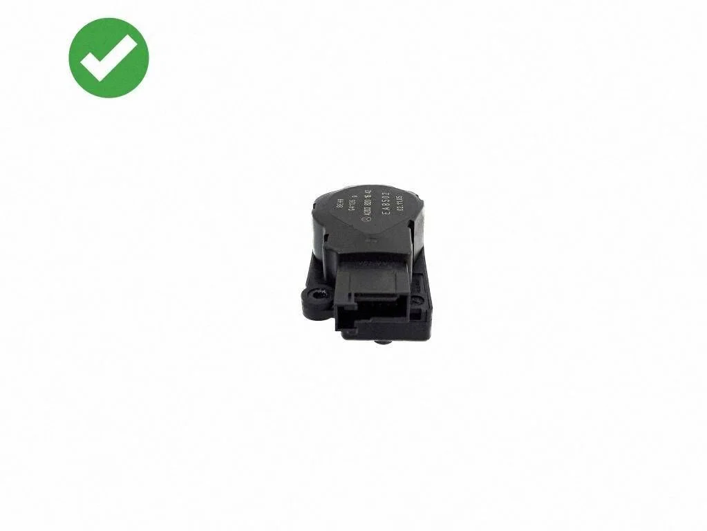 Air flap motor/actuator A2038201642