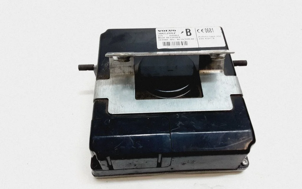 Phone control unit/module – Volvo XC90 (2003-2006)