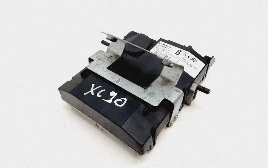 Phone control unit/module – Volvo XC90 (2003-2006)