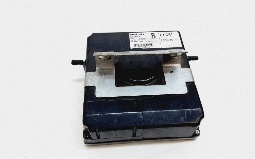 Phone control unit/module – Volvo XC90 (2003-2006)