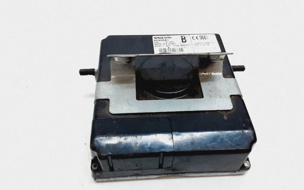 Phone control unit/module – Volvo XC90 (2003-2006)