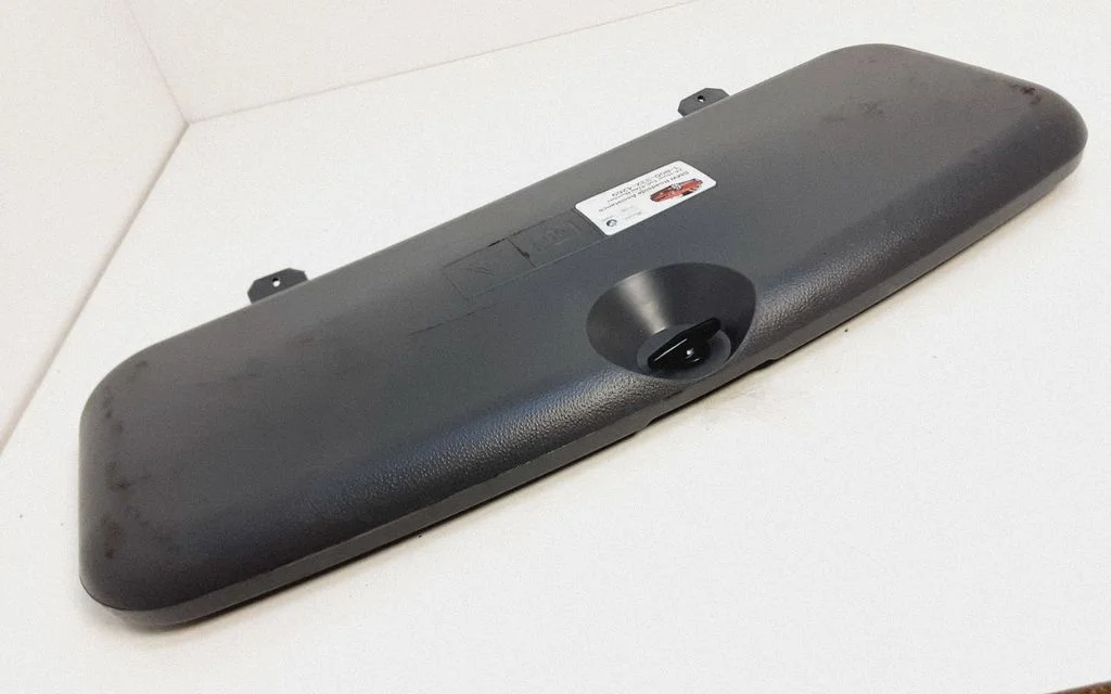 Hazard Warning Triangle Mounting Bracket – BMW 7 Series F01 F02 F03 F04 (2008-2016)