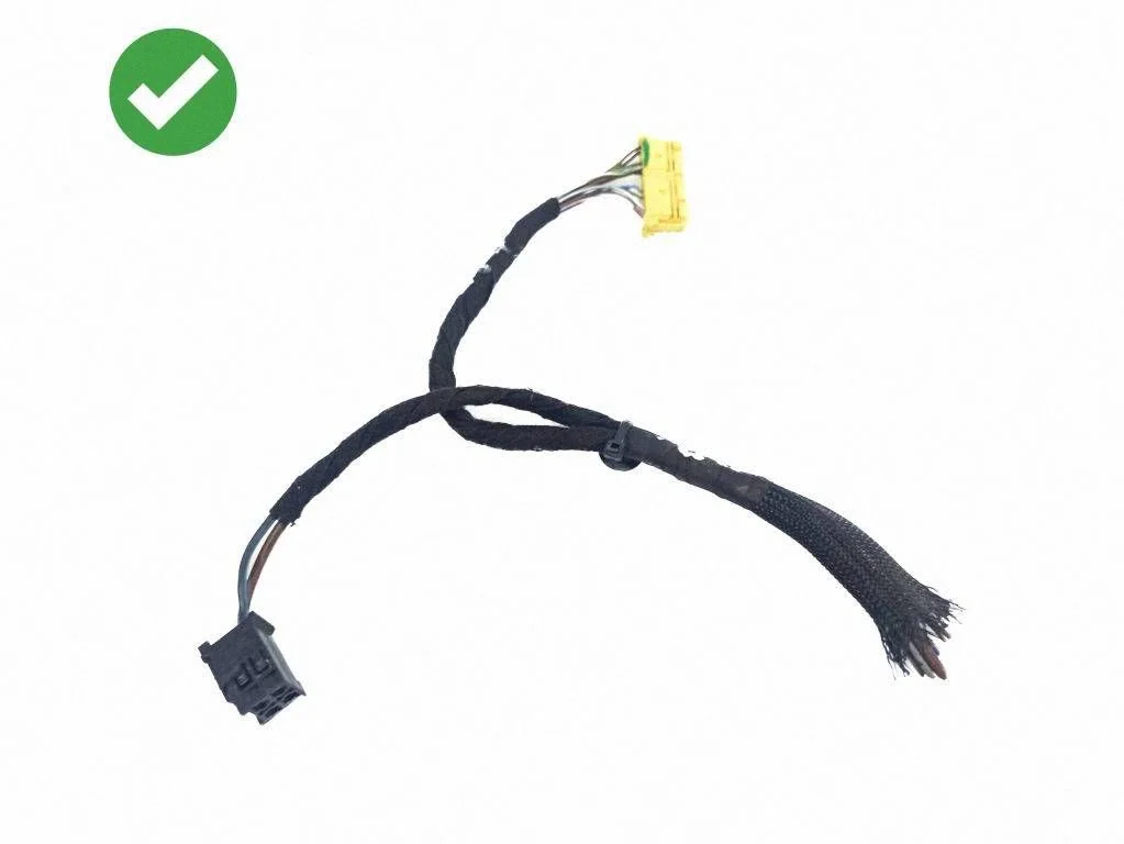 Seat wiring loom – Mercedes-Benz CLS-Class C219 (2003-2011)