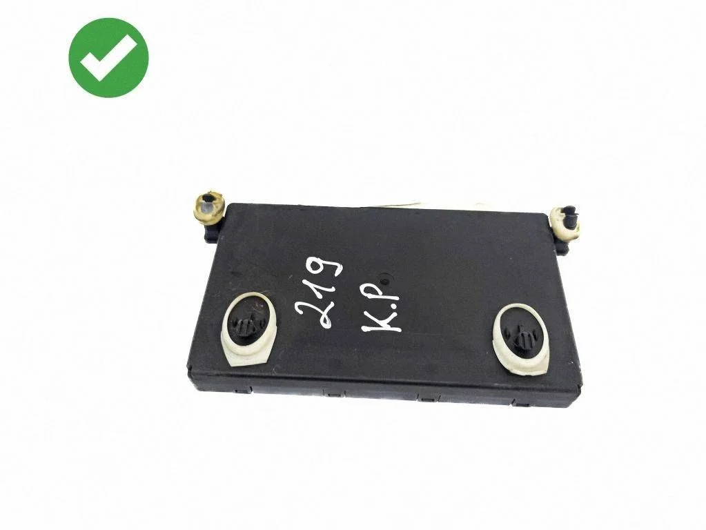 Durvju elektronikas vadības bloks – Mercedes-Benz CLS klase C219 (2003-2011)