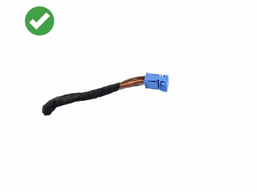 Plug wire – Mercedes-Benz CLS-Class C219 (2003-2011)