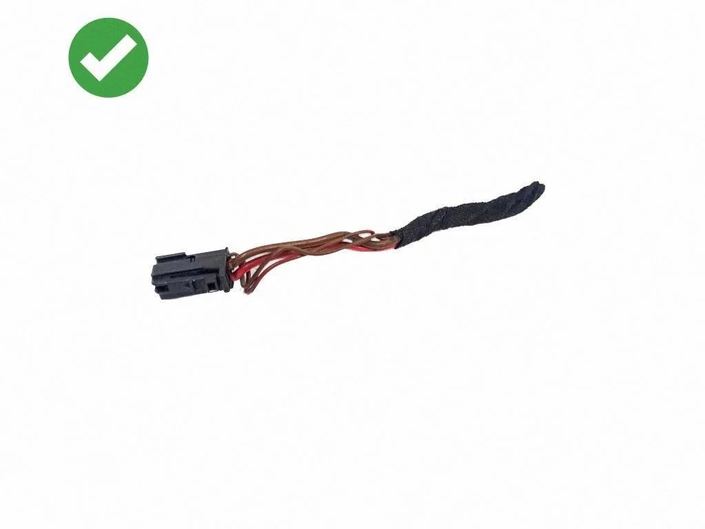 Other wiring loom – Mercedes-Benz CLS-Class C219 (2003-2011)