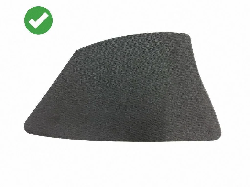 Rear door card panel trim – Mercedes-Benz CLS-Class C219 (2003-2011)