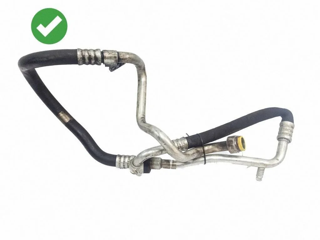 Air conditioning (A/C) pipe/hose – Mercedes-Benz CLS-Class C219 (2003-2011)