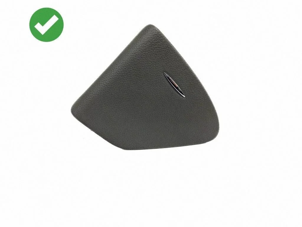 Rear door ashtray – Mercedes-Benz CLS-Class C219 (2003-2011)