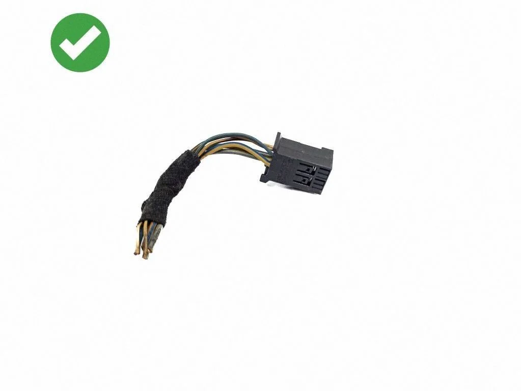 Seat wiring loom – Mercedes-Benz CLS-Class C219 (2003-2011)