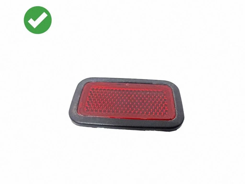 Rear door interior light – Mercedes-Benz R-Class W251 (2005-2013)