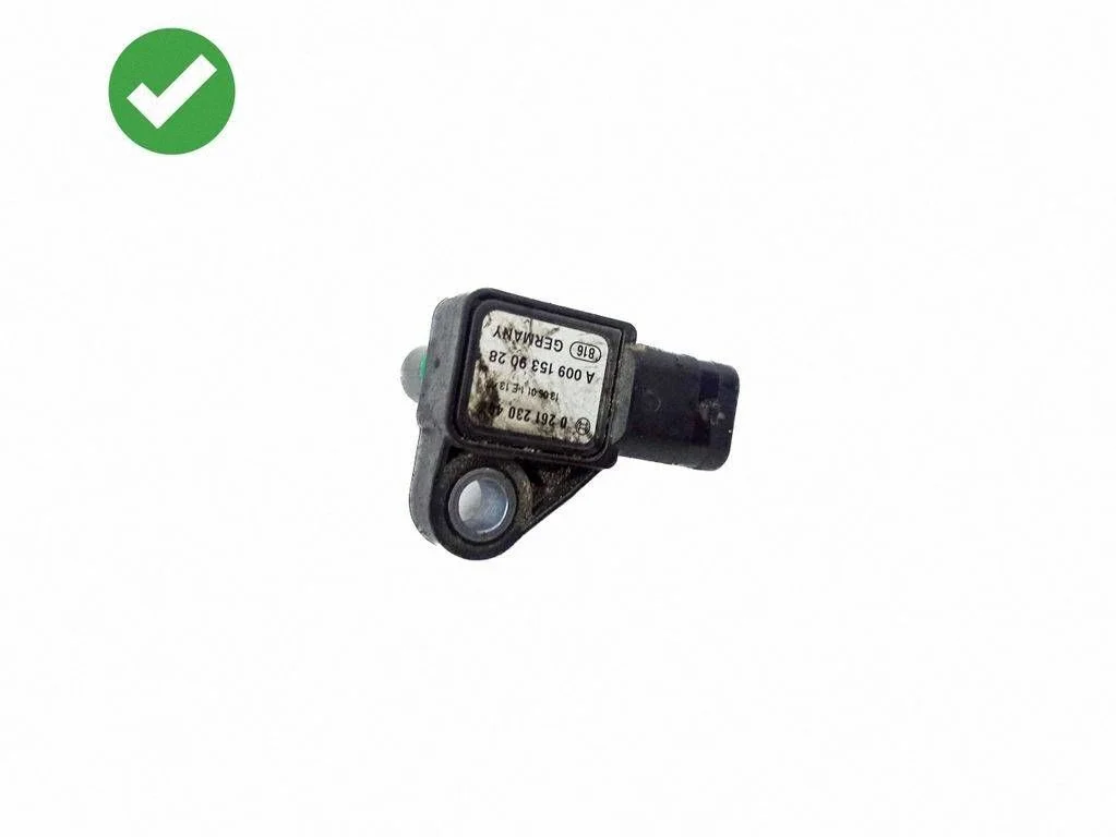 Air pressure sensor A0091539028