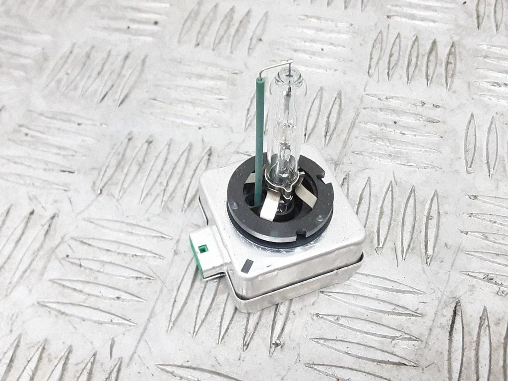 Xenon bulb – Audi A7 S7 4G (2011-2017)