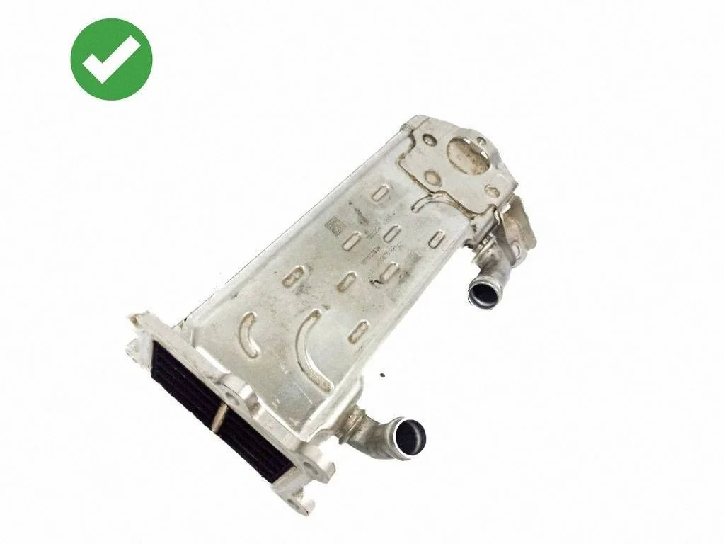 EGR valve cooler A6511400675001
